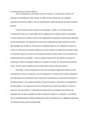 Le Particularisme Du Droit Des Affaires