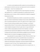 Le Controle De Conventionnalité
