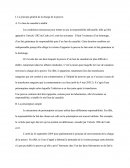 Causalité Et Renversement De La Charge De La Preuve