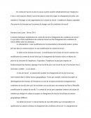 Gérer Les Modification Du Contrat de travail