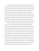 Quels sont les effets des modes de scrutin sur la vie politique ?