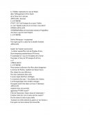 Prologue Astrée