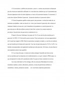 La Pauvreté D'aujourd'hui - Cas N°11