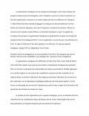 Les objectifs de la segmentation stratégique en entreprise