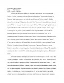 Sauver L'obscur
