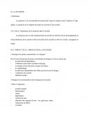 Drogue Et Jeunesse