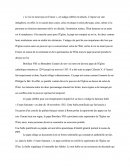 Commentaire du texte Bulle Unam Sanctam