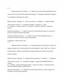 Mettre En Oeuvre Les Fonctionnalités de correction et de mise en forme des logiciels bureautiques