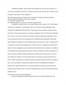 L'Afrique Du Sud