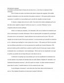 Quelle distance doit-on garder pour rester professionnel? Ou se trouve les limites de la prise en charge professionnelle et celle personnelle ?