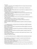 Comment Peut-On Expliquer Le Différenciel De Croissance Récent Entre La France Et Les Etats-Unis?