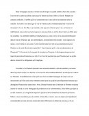 Le Travail Permet Il A L'homme De S'accomplir ?