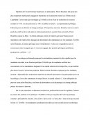 Bourdieu: La politique
