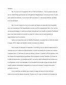 Analyse De Pratique En Psychiatrie sur Mr N atteint d'une psychose de type schizophrénie hébéphrénique à structure perverse