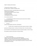 Naissance de la sociologie