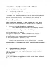 des femmes arabes saint-lin-laurentides lecture analytique princesse de cleves rencontre