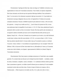 Analyse Litteraire De La Piece De Theatre Dom Juan De Moliere Extrait De L Acte 1 Scene 2 Memoire Lephenixxx Analyse Litteraire De La Piece De Theatre Dom Juan De Moliere Extrait De L Acte 1 Scene 2 Memoire Lephenixxx