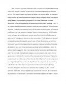 Système D'information De L'entreprise