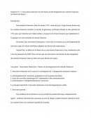 Question 57 : L'innovation Financière Est-elle Facteur De développement Des Marchés Financiers Ou Facteur De Risque ?