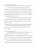 Cas d'entreprise: Apple