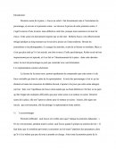 Roberto Zucco Analyse Scène Final
