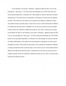 La Litterature Est Elle Un Bon Moyen De Defendre Ses Idés