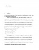 Stratégie d’alliance: « Le Groupe ACCOR »
