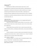 Ciencia en Al-andalus (document espagnol)