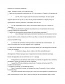 Questions sur l’économie numérique