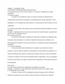 LES INTERACTIONS INDIVIDUS/ORGANISATION