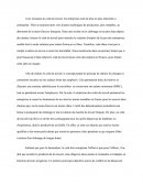 Coût Du Travail