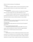 Définitions d'économie: Investissement et entreprise multinationale