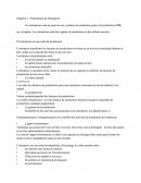 Présentation De L'entreprise