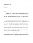 Sélectionnez Kiera Cass