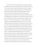 La Resistance à La Colonisation En Cote D'ivoire