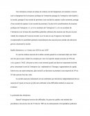 Quelle différence y a-t-il entre l’assemblée générale ordinaire (AGO) et l’assemblée générale extraordinaire (AGE) ?