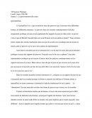 Organismes gouvernementaux