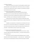 La conscience, l'inconscient