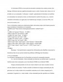 Le Formulaire HTML
