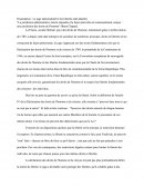Dissertation : Le Juge Administratif Et Les Libertés Individuelles