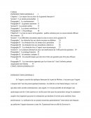 L'efficacité Des Garanties Dans Le Recouvrement Des Créances Bancaires