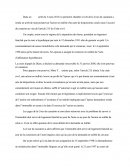 Arrêt de rejet du 3 mars 2010 de la première chambre civile de la Cour de cassation sur l'action en nullité d'un acte de dispositions conclu sans l’accord du conjoint au visa de l'article 215 du Code civil.