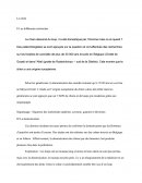 Les Chiens