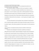 La Fonction Du Marché Financier Dans L'économie