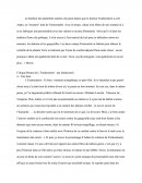 Étude du roman Au Bonheur Des Dames d'Emile Zola