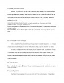 Cas Pratique de droit: la Tutelle