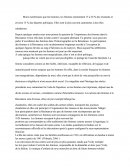 Les Femmes Dans La résistance