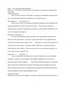 Dans Les Textes Récits De Voyages De Cartier Et Dialogues De Monsieur Le Baron De Lahontan, Le « Sauvage » Est-il Présenté De La même Façon ?