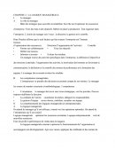 LA LOGIQUE MANAGERIALE