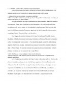 La rébellion, condition de la création et source d'inspiration